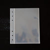 6 Ring Binder 4x6 PhotoBooth Album - ADDITIONAL PAGES