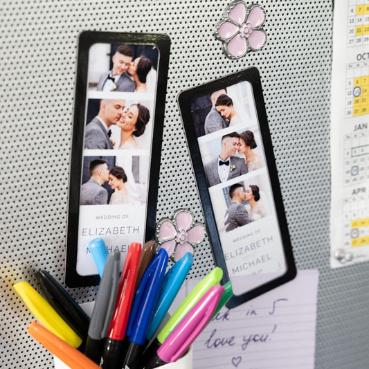 S+W STUDIO | 2X6 MAGNETIC FRAMES, SET OF 5