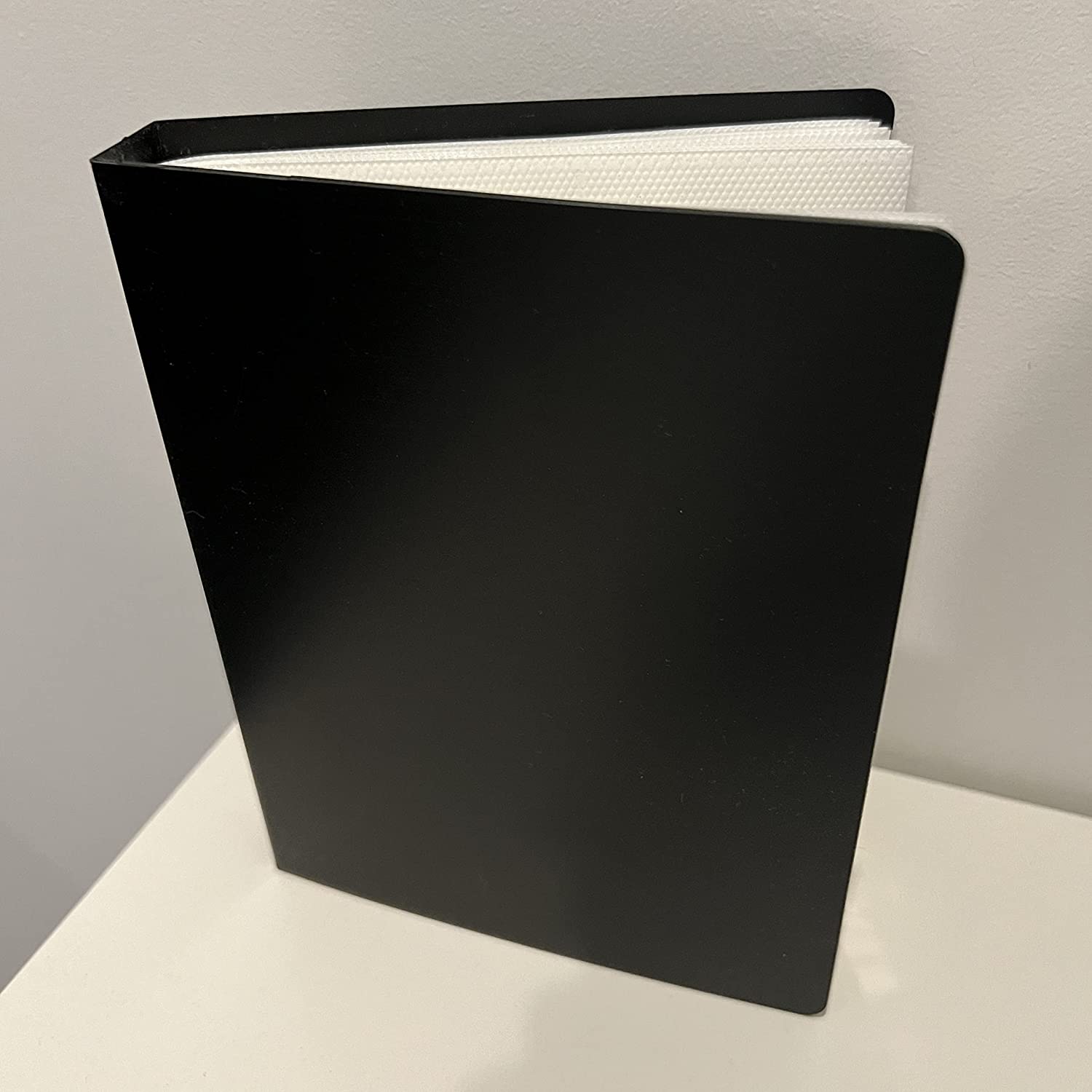 Photo Booth Photo Album - For Wedding or Party- Holds 120 Photobooth 2 –