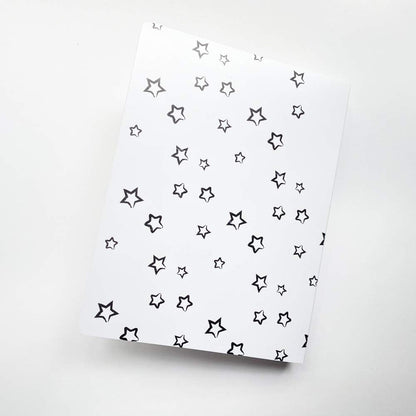 *Photo Booth Photo Album - For Wedding or Party- Holds 120 Photobooth 2x6 Photo Strips - Slide In (WITH TEXT)