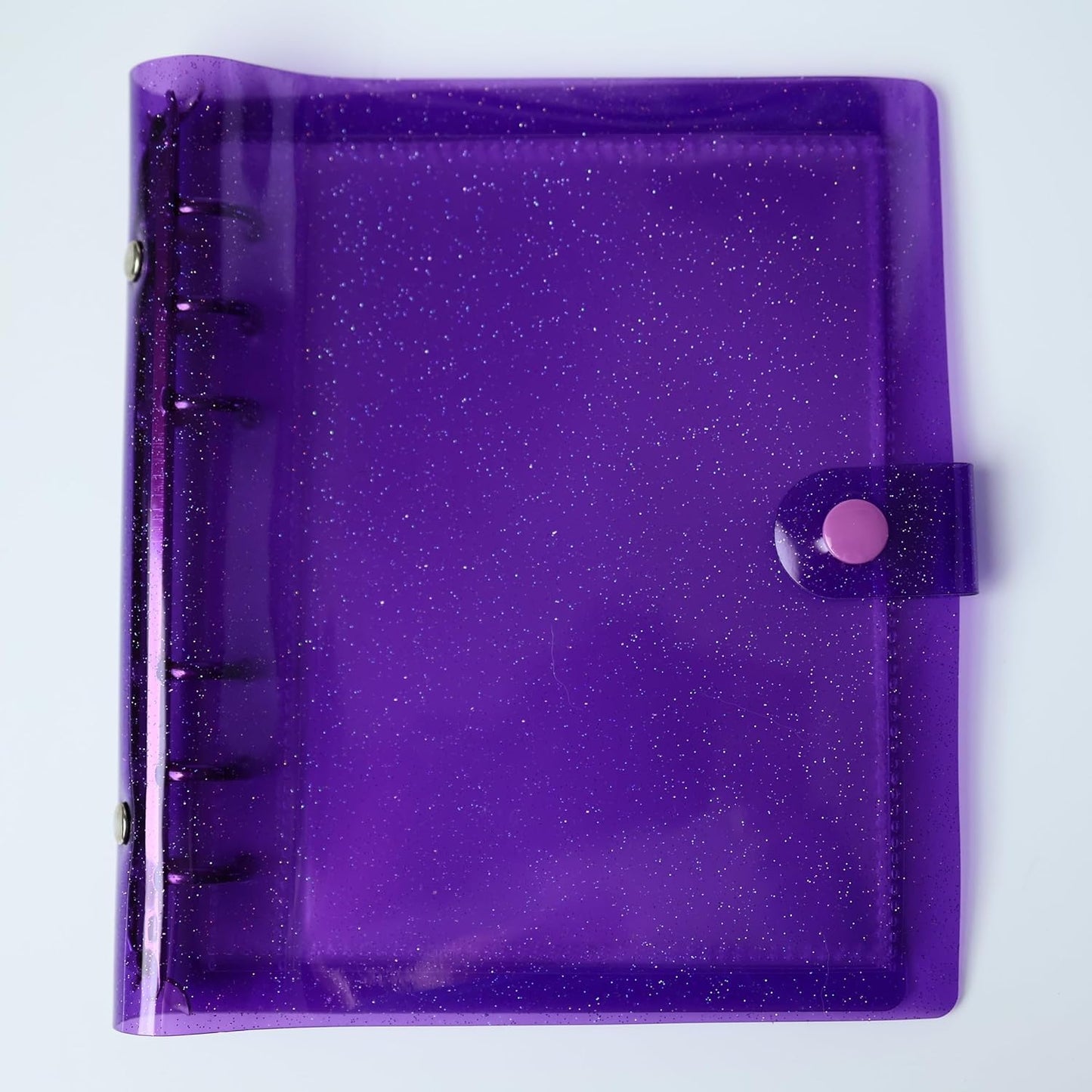 6 Ring Binder 2x6 PhotoBooth Album