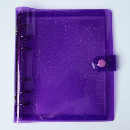6 Ring Binder 2x6 PhotoBooth Album