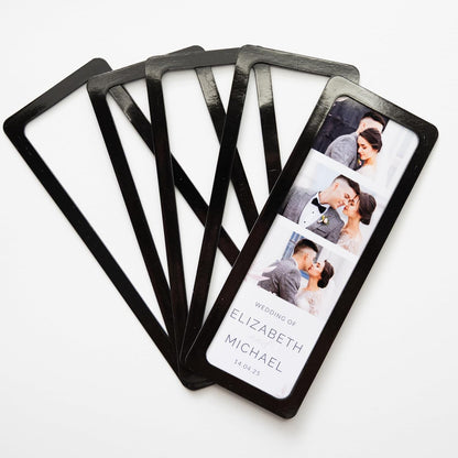 S+W STUDIO | 2X6 MAGNETIC FRAMES, SET OF 5