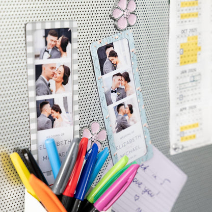 S+W STUDIO | 2X6 MAGNETIC FRAMES, SET OF 5