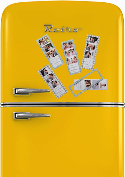 S+W STUDIO | 2X6 MAGNETIC FRAMES, SET OF 5