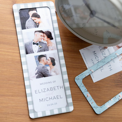 S+W STUDIO | 2X6 MAGNETIC FRAMES, SET OF 5