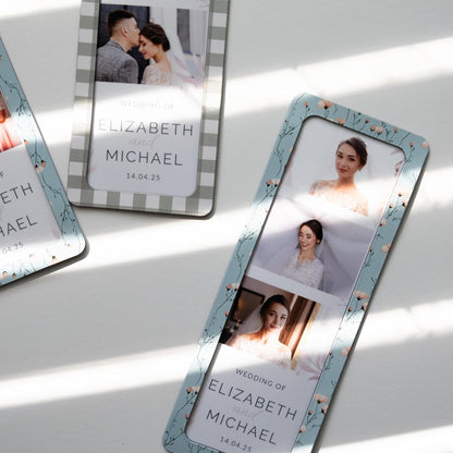 S+W STUDIO | 2X6 MAGNETIC FRAMES, SET OF 5