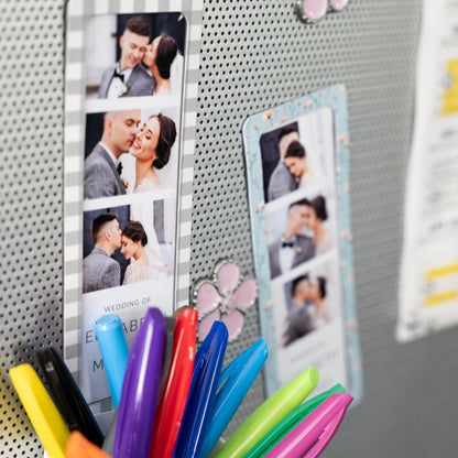 S+W STUDIO | 2X6 MAGNETIC FRAMES, SET OF 5