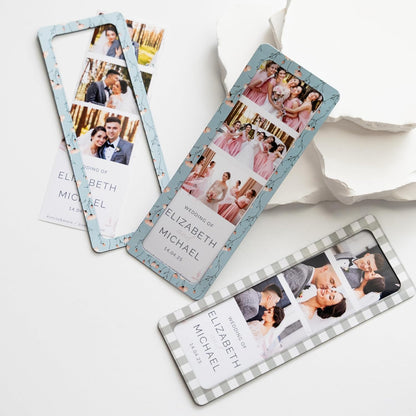 S+W STUDIO | 2X6 MAGNETIC FRAMES, SET OF 5