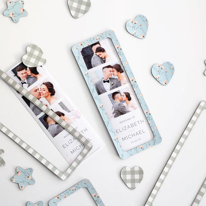 S+W STUDIO | 2X6 MAGNETIC FRAMES, SET OF 5