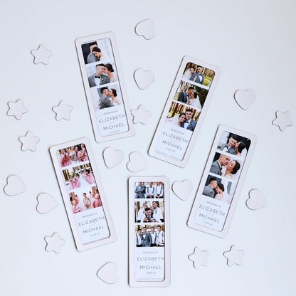 S+W STUDIO | 2X6 MAGNETIC FRAMES, SET OF 5