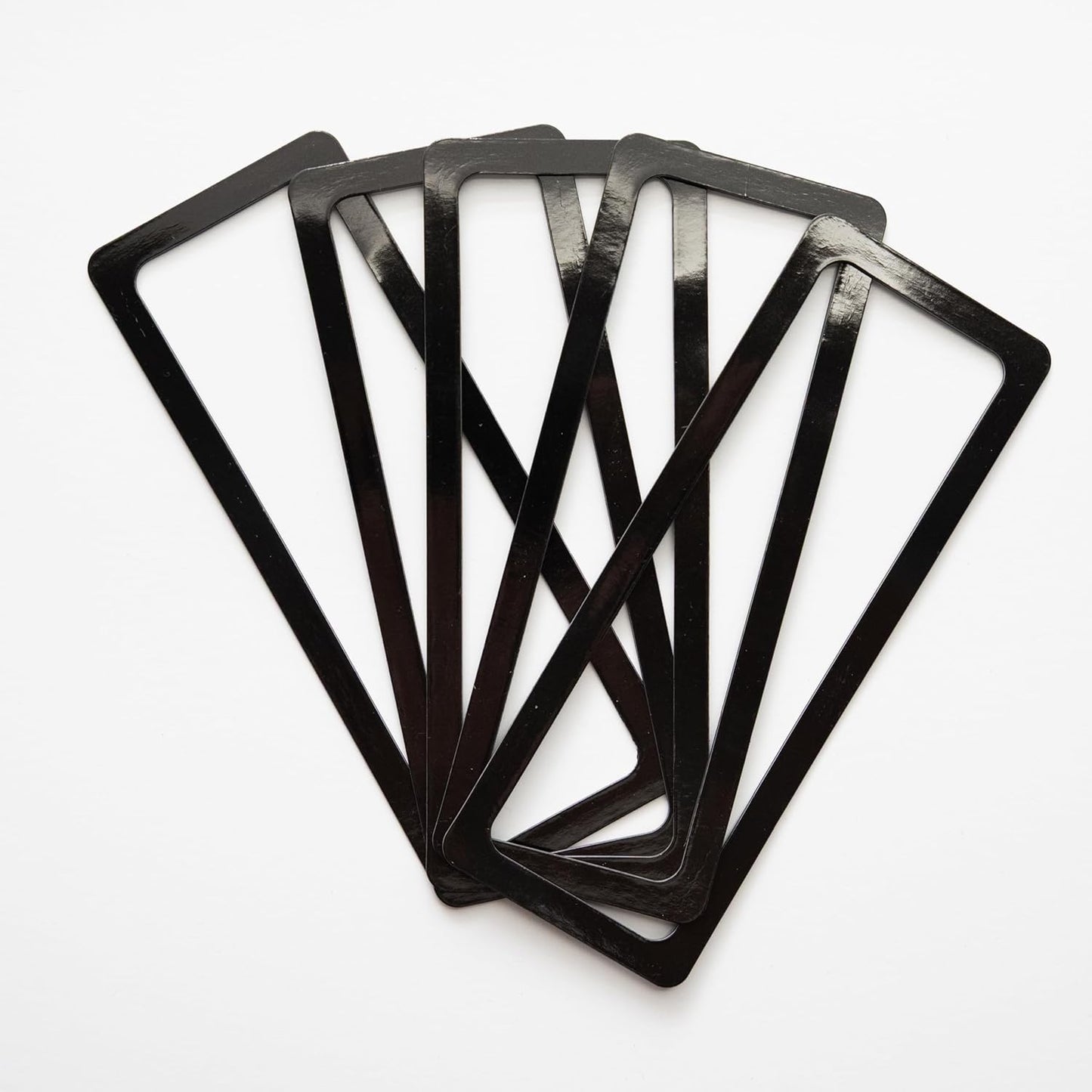 S+W STUDIO | 2X6 MAGNETIC FRAMES, SET OF 5