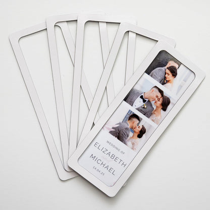 S+W STUDIO | 2X6 MAGNETIC FRAMES, SET OF 5