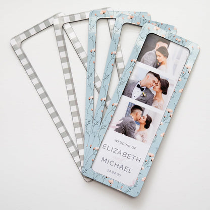 S+W STUDIO | 2X6 MAGNETIC FRAMES, SET OF 5