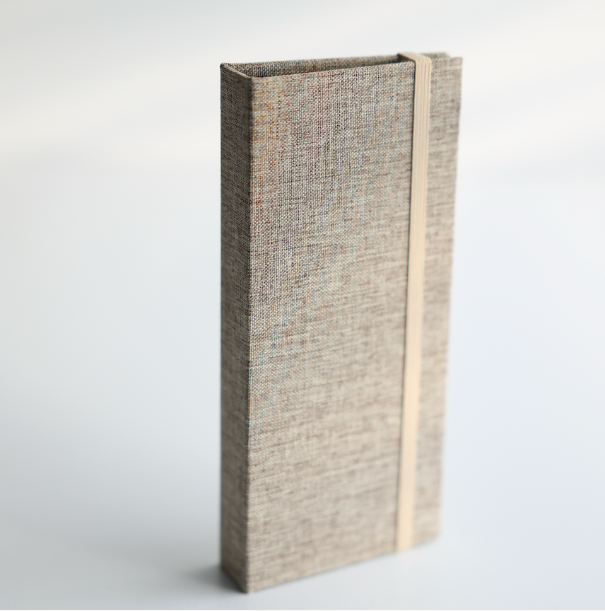 *S&W STUDIO | HARD COVER 2X6 PHOTO BOOTH STRIPS ALBUM