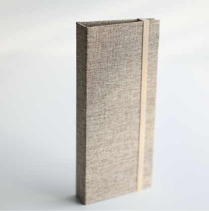 *S&W STUDIO | HARD COVER 2X6 PHOTO BOOTH STRIPS ALBUM