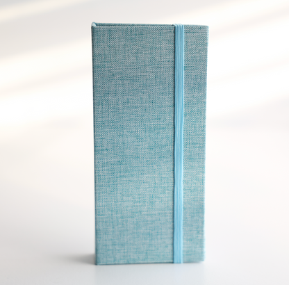 *S&W STUDIO | HARD COVER 2X6 PHOTO BOOTH STRIPS ALBUM