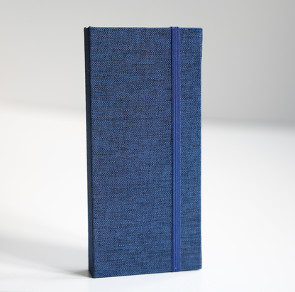 *S&W STUDIO | HARD COVER 2X6 PHOTO BOOTH STRIPS ALBUM