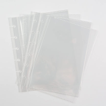 Discbound Photo Album  - ADDITIONAL 4X6 PAGES