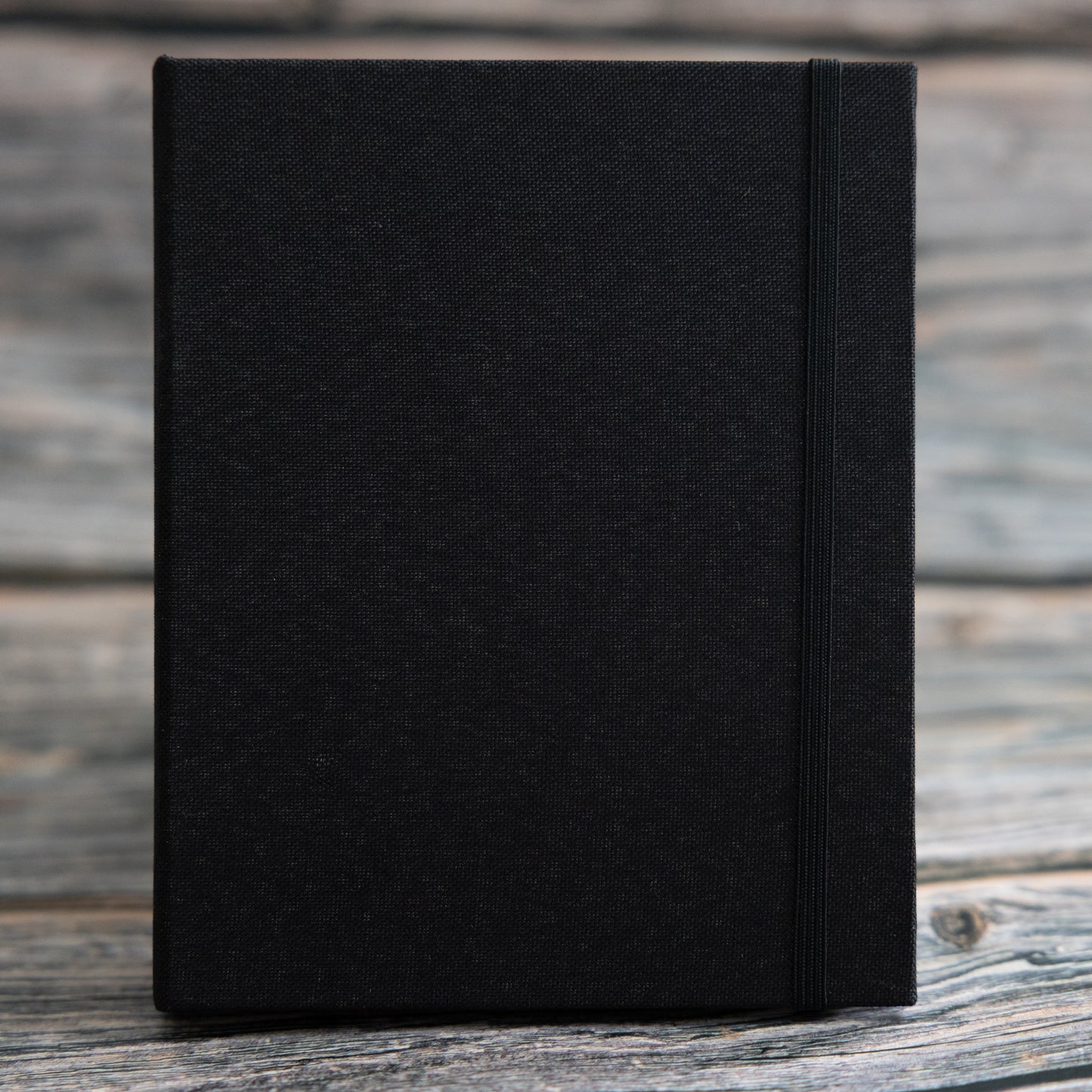 2x6 Hard Cover Linen Photo Booth Album FITS 80 PHOTOS